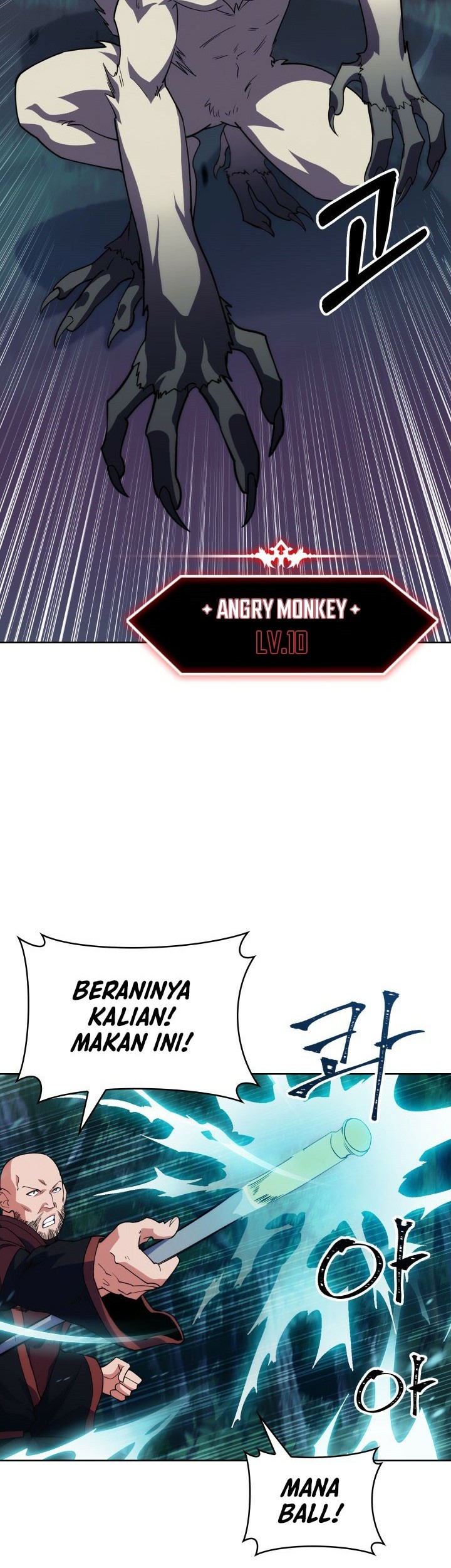 Baca  I’m Going to Steal Again Today Chapter 09 Gambar 2