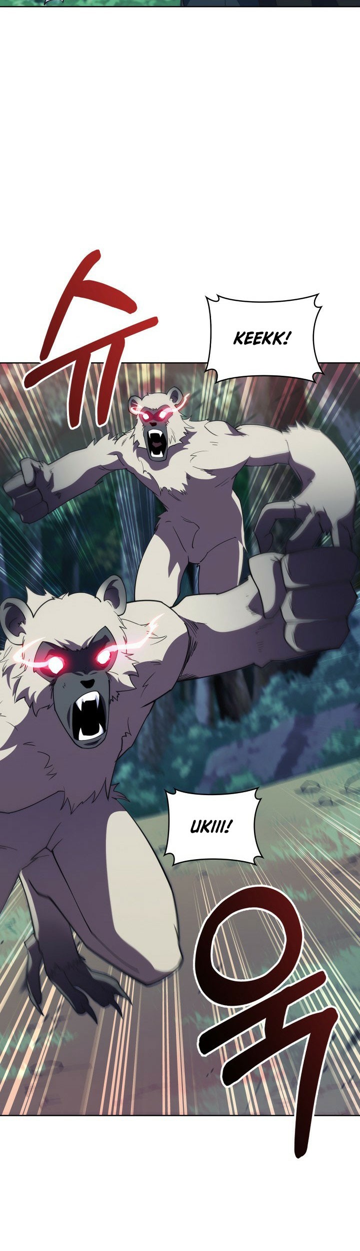 I’m Going to Steal Again Today Chapter 09 Gambar 7