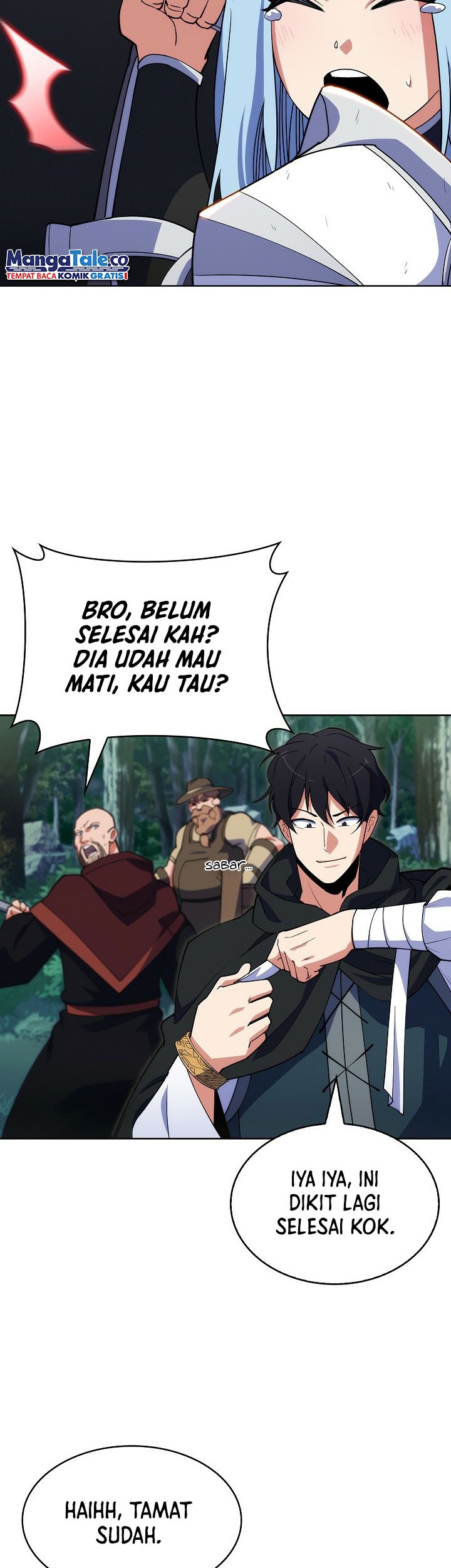 I’m Going to Steal Again Today Chapter 09 Gambar 10