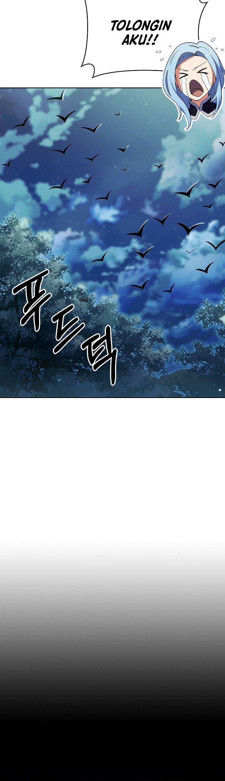 I’m Going to Steal Again Today Chapter 09 Gambar 15