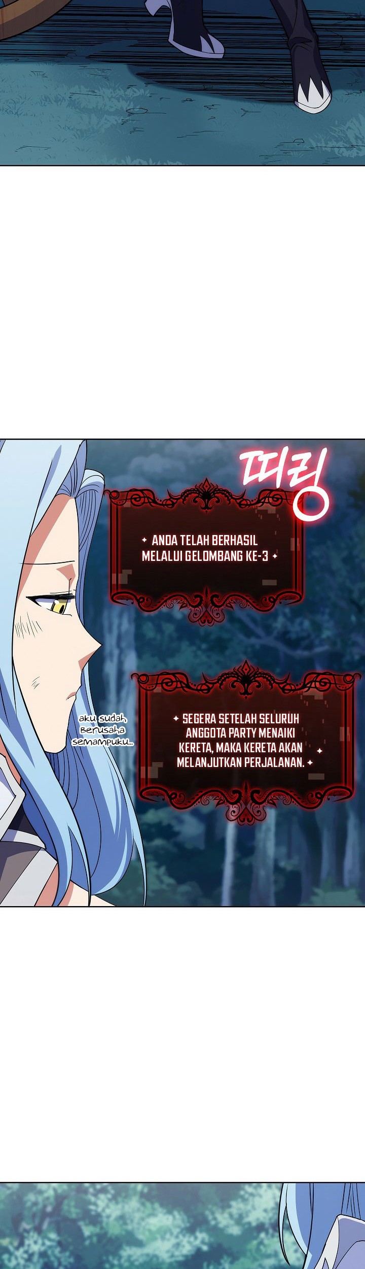 I’m Going to Steal Again Today Chapter 09 Gambar 18