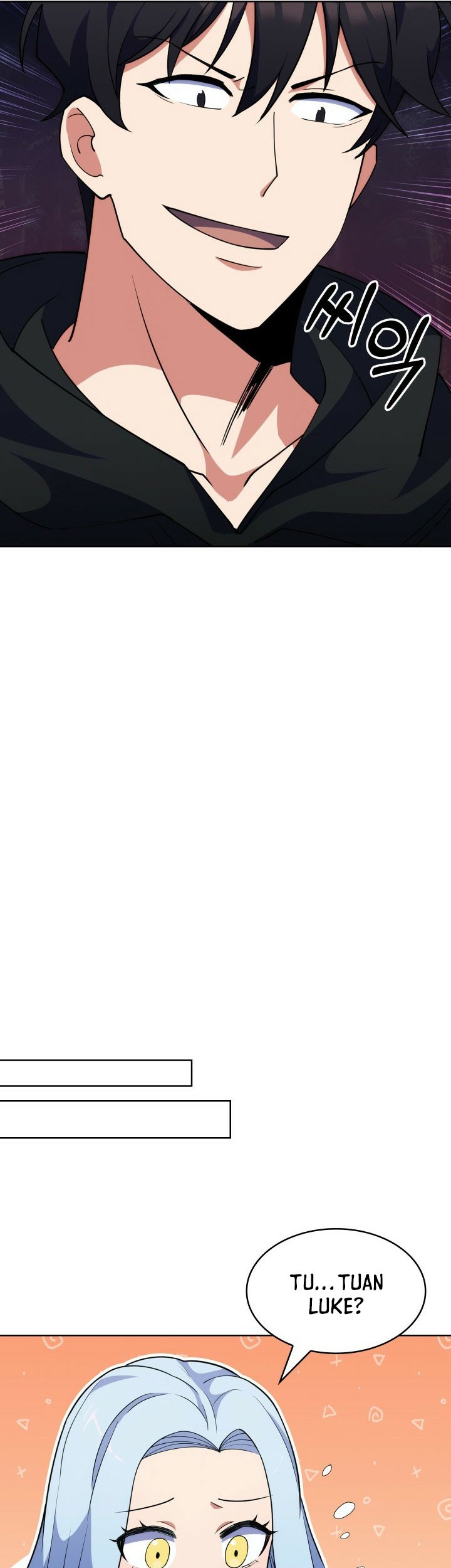 I’m Going to Steal Again Today Chapter 09 Gambar 29