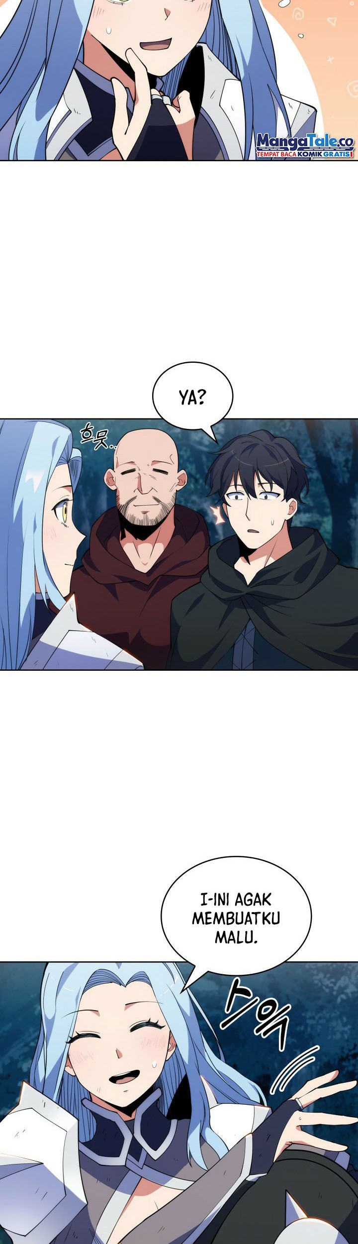 I’m Going to Steal Again Today Chapter 09 Gambar 30