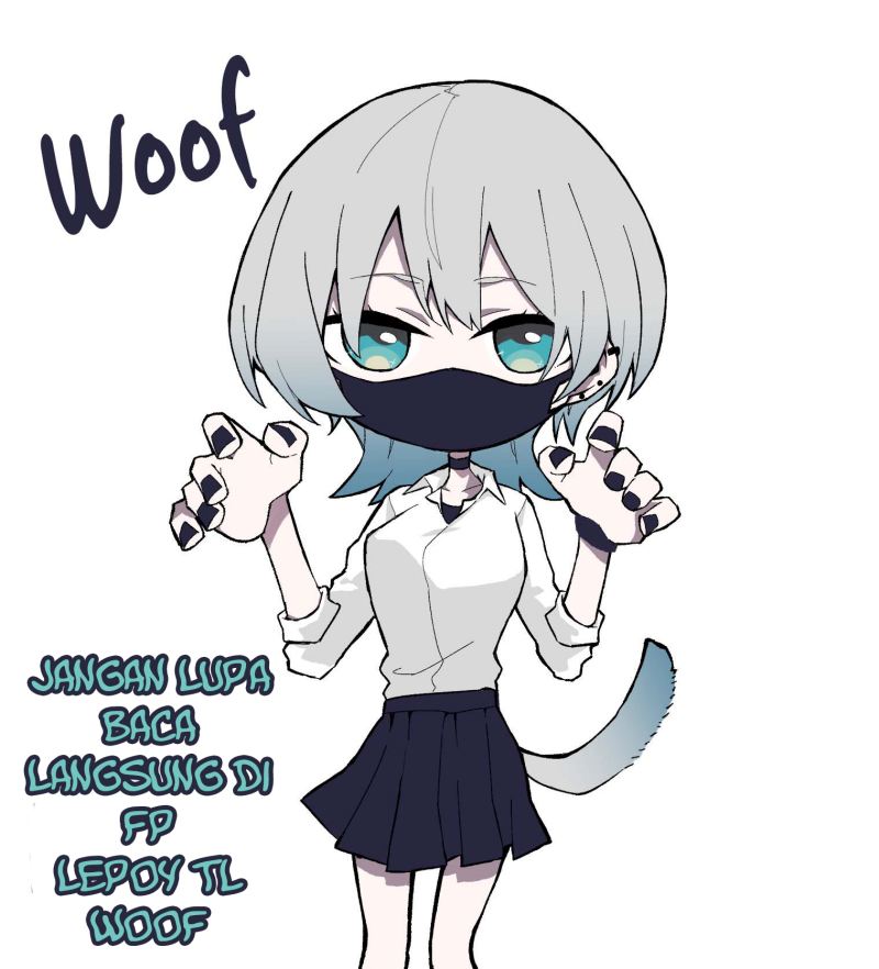 When I Returned to My Hometown, My Childhood Friend was Broken Chapter 33 Gambar 6