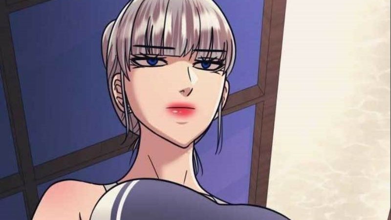 Injagang Chapter 41 Gambar 53