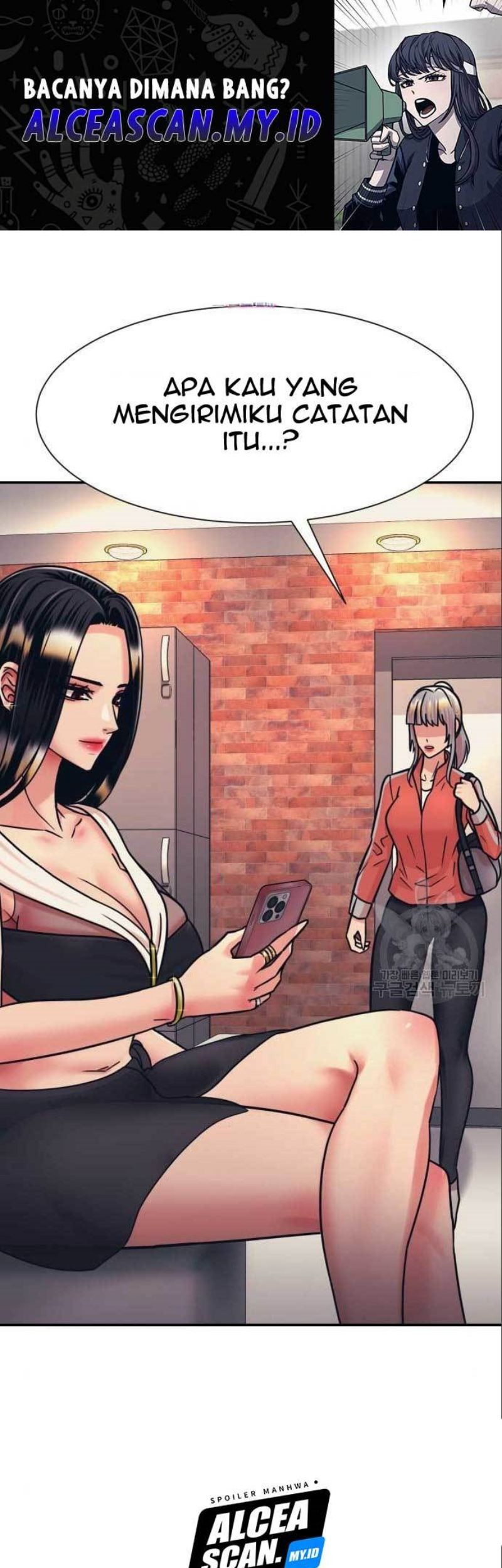 Baca Injagang Chapter 41 Gambar 2