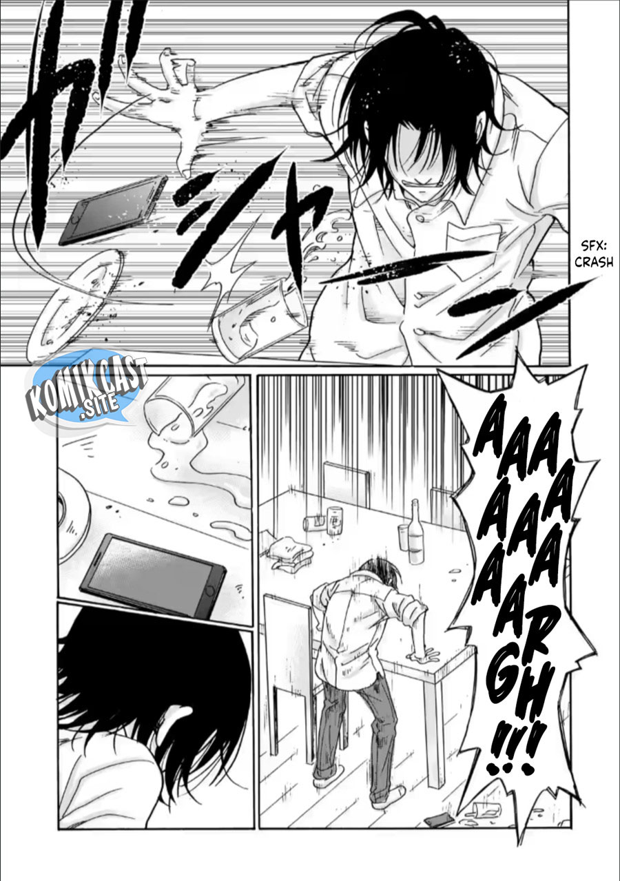 Ijimeru Aitsu ga Waruinoka, Ijimerareta Boku ga Waruinoka? Chapter 28 Gambar 18