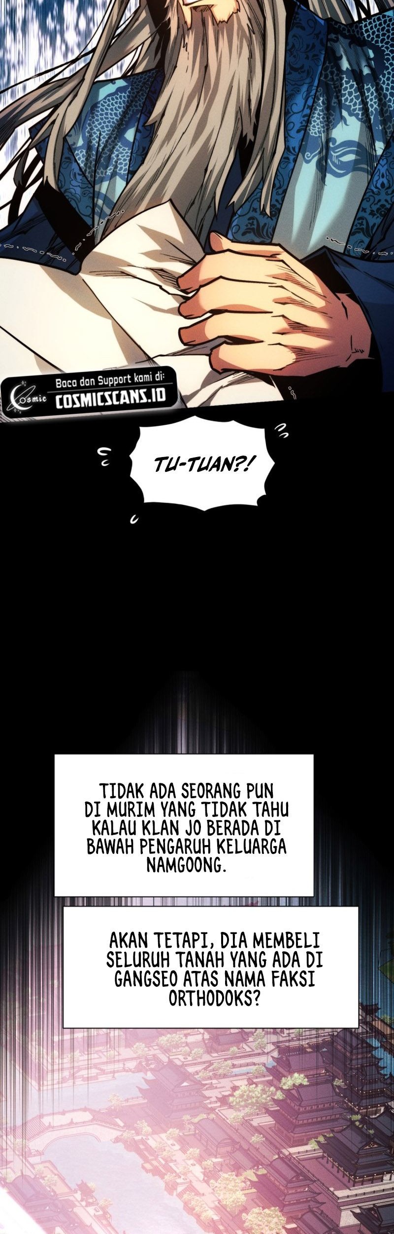 Modern Man Who Fall Into Murim Chapter 42 Gambar 37