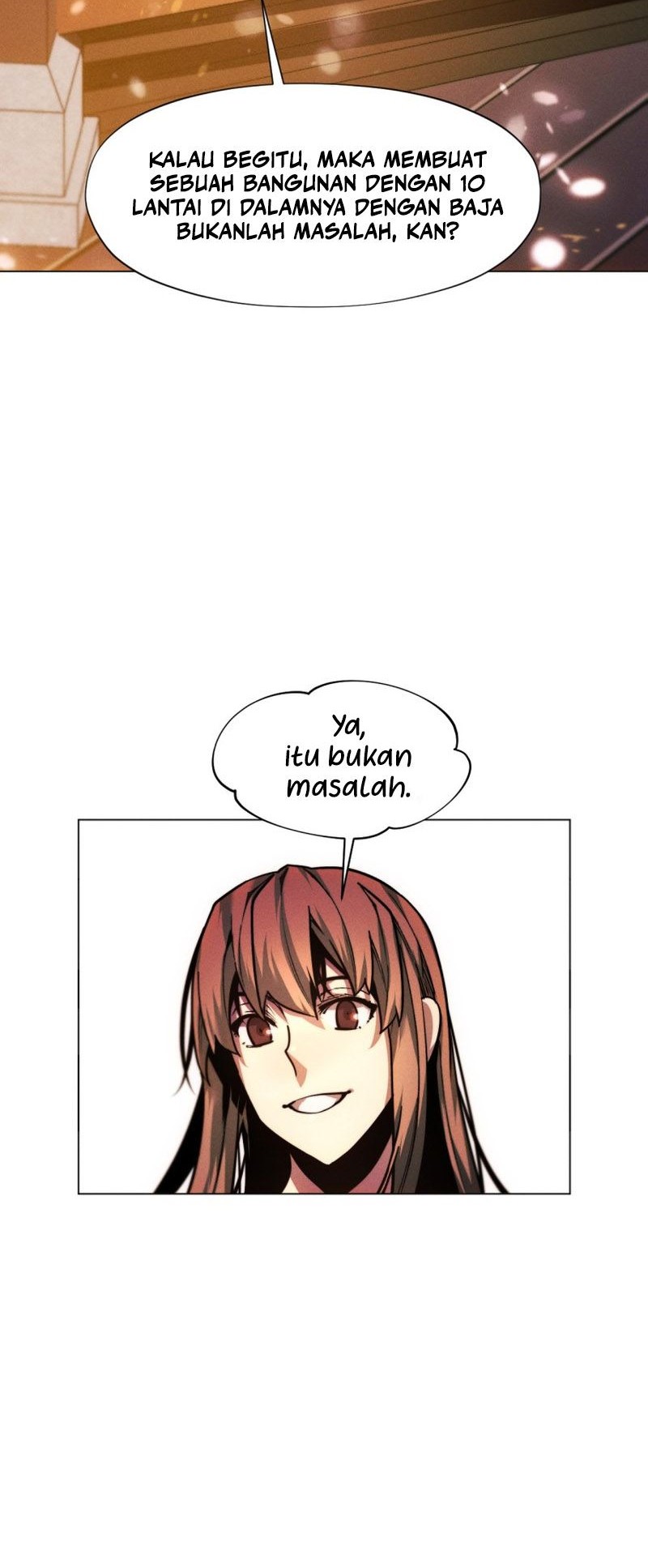 Modern Man Who Fall Into Murim Chapter 42 Gambar 54