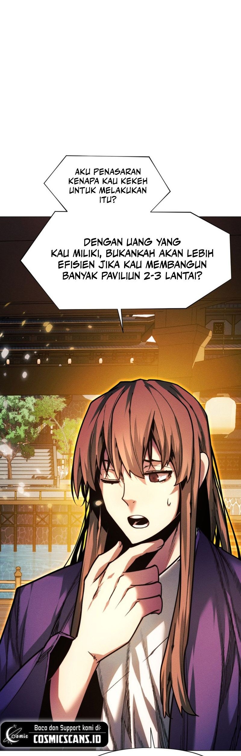 Modern Man Who Fall Into Murim Chapter 42 Gambar 56