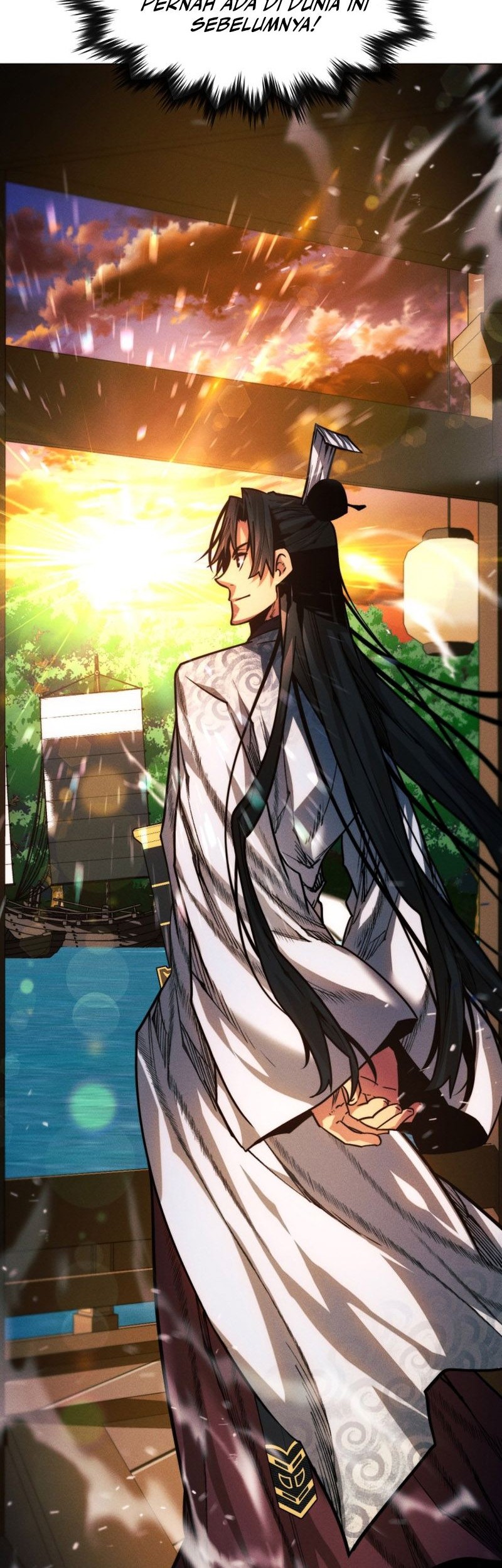 Modern Man Who Fall Into Murim Chapter 42 Gambar 72