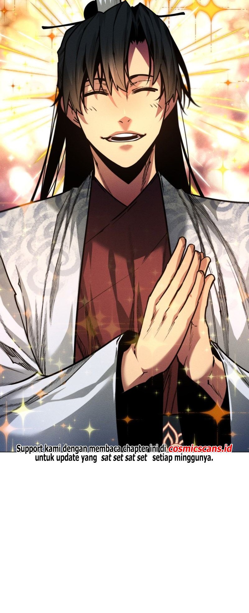 Modern Man Who Fall Into Murim Chapter 42 Gambar 22