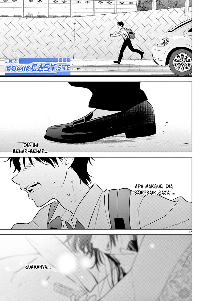 Aishiteru Game wo Owarasetai Chapter 26 Gambar 18