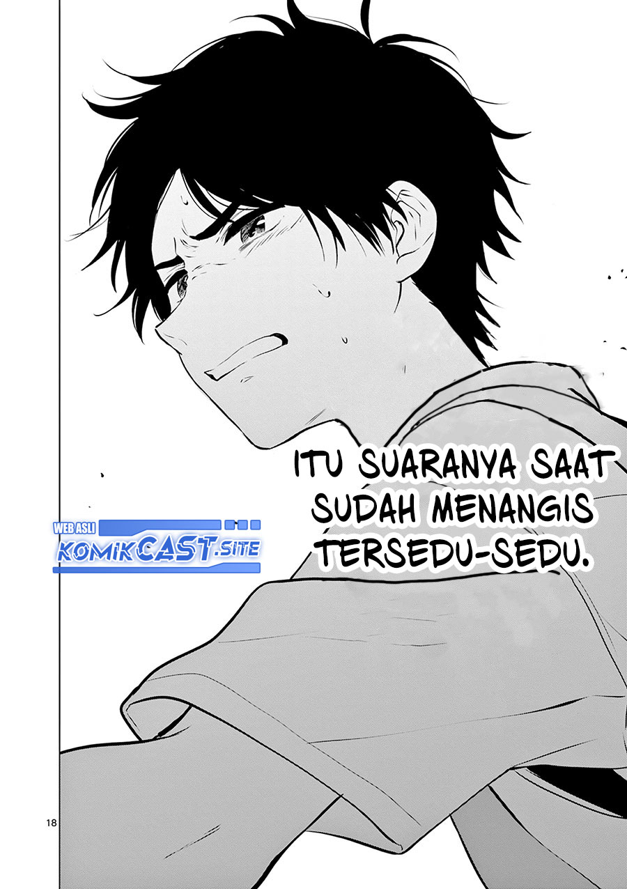 Aishiteru Game wo Owarasetai Chapter 26 Gambar 19