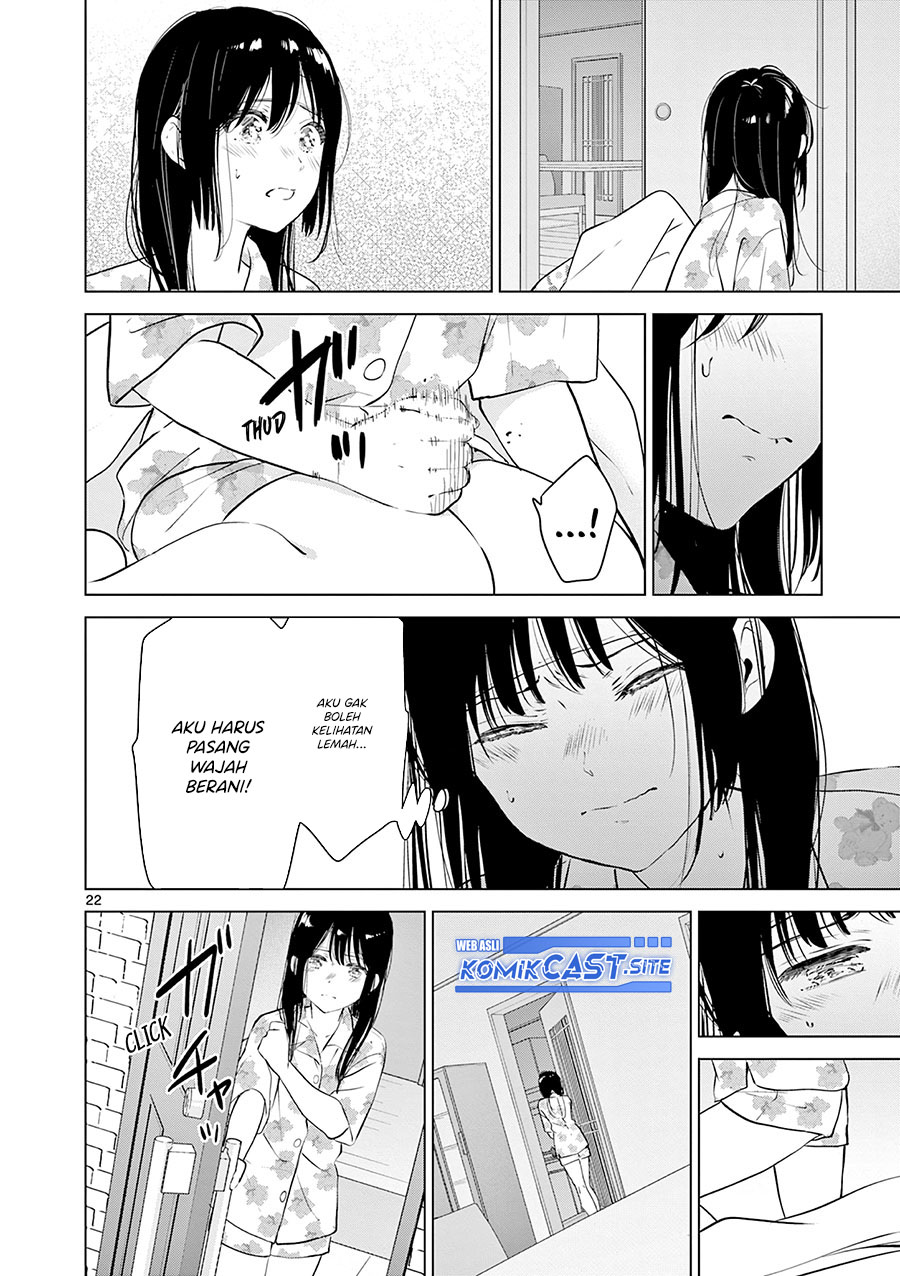 Aishiteru Game wo Owarasetai Chapter 26 Gambar 23