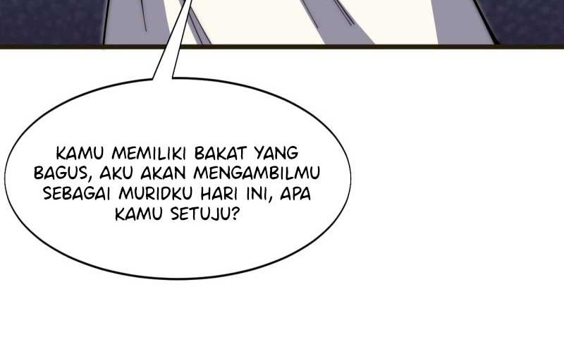 To Be Immortal for 9000 Years Chapter 40 Gambar 31