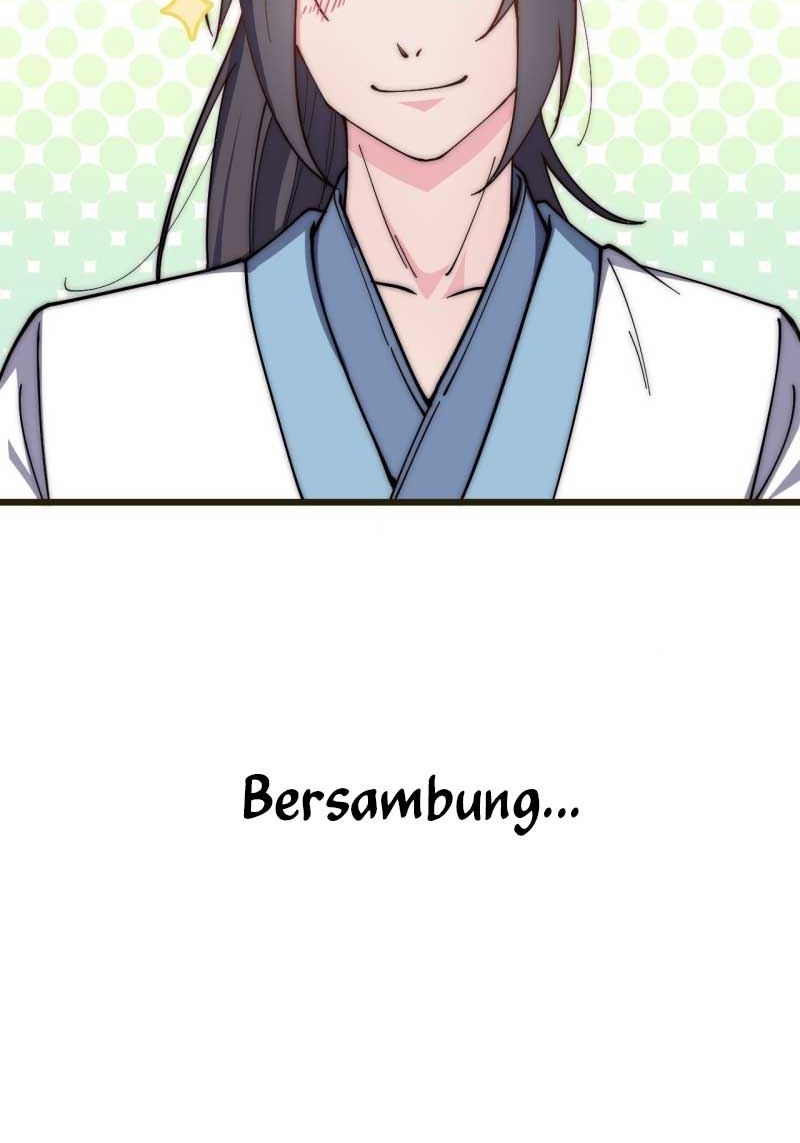 To Be Immortal for 9000 Years Chapter 40 Gambar 34