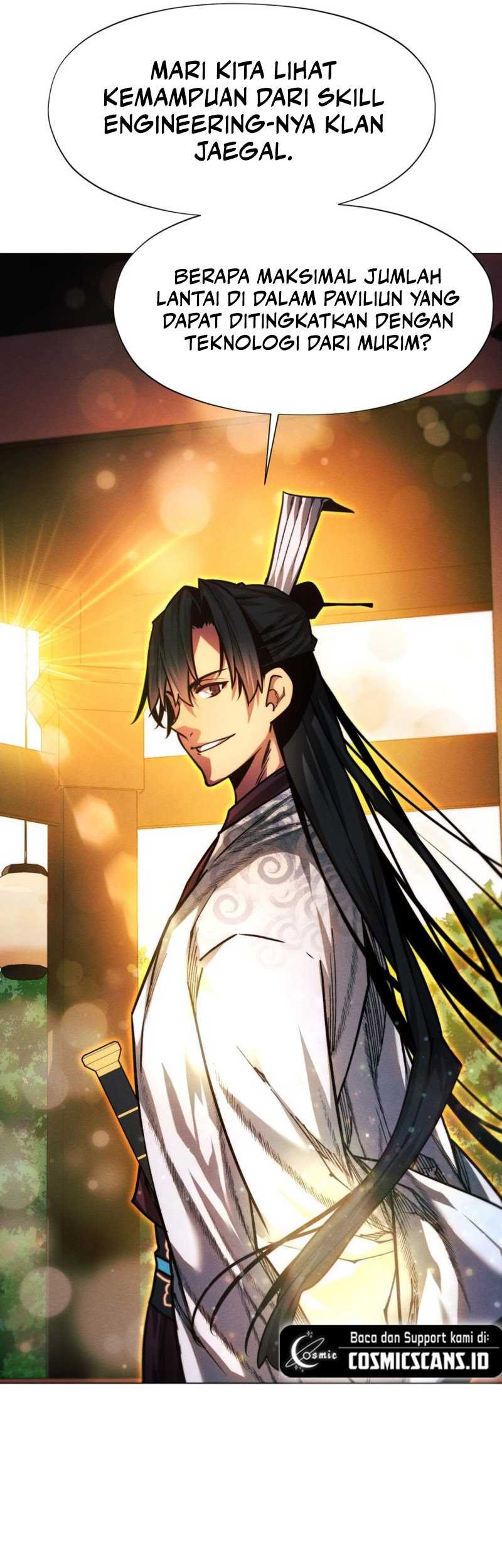 The Reincarnated Swordsman With 9999 Strength Wants to Become a Magician! Chapter 16 Gambar 47