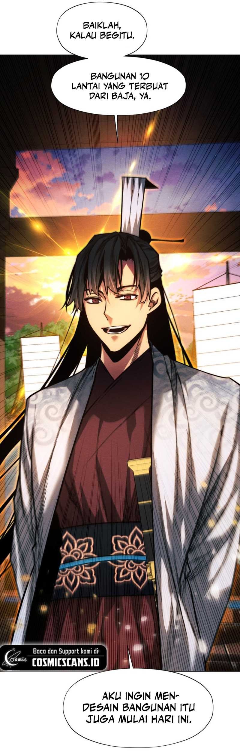 The Reincarnated Swordsman With 9999 Strength Wants to Become a Magician! Chapter 16 Gambar 55