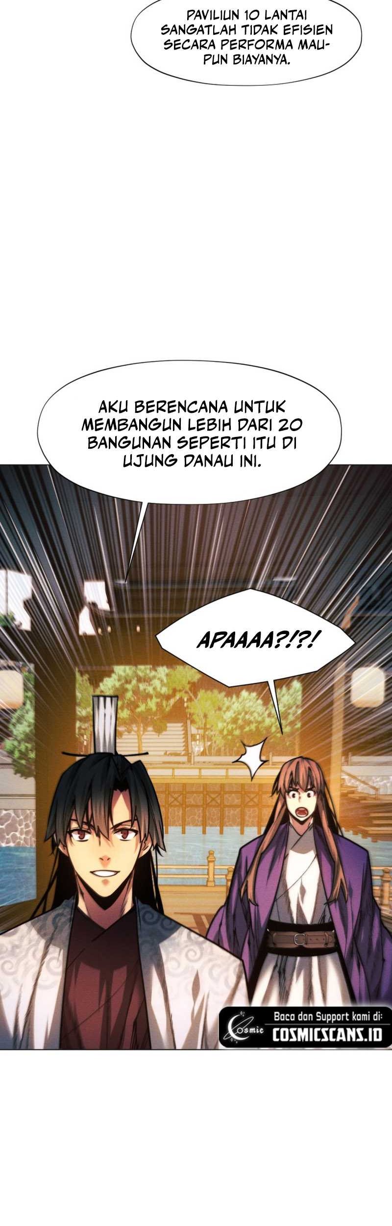 The Reincarnated Swordsman With 9999 Strength Wants to Become a Magician! Chapter 16 Gambar 57