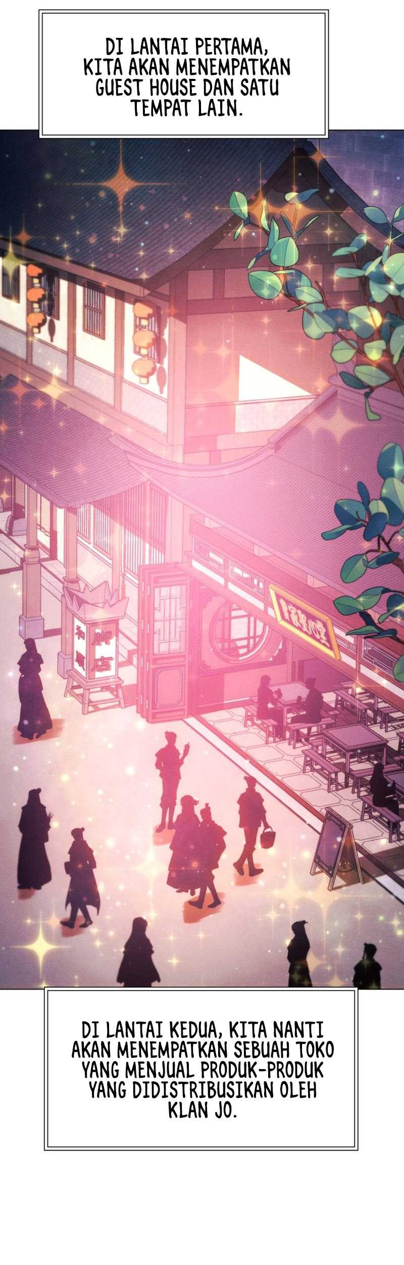 The Reincarnated Swordsman With 9999 Strength Wants to Become a Magician! Chapter 16 Gambar 63