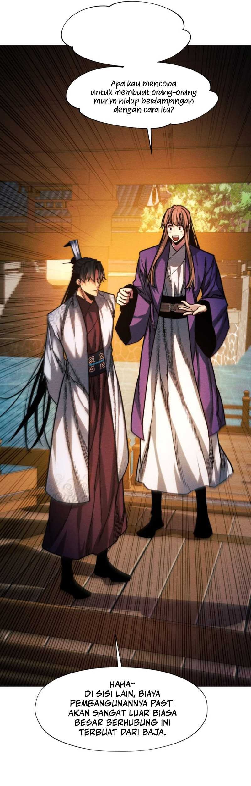 The Reincarnated Swordsman With 9999 Strength Wants to Become a Magician! Chapter 16 Gambar 67