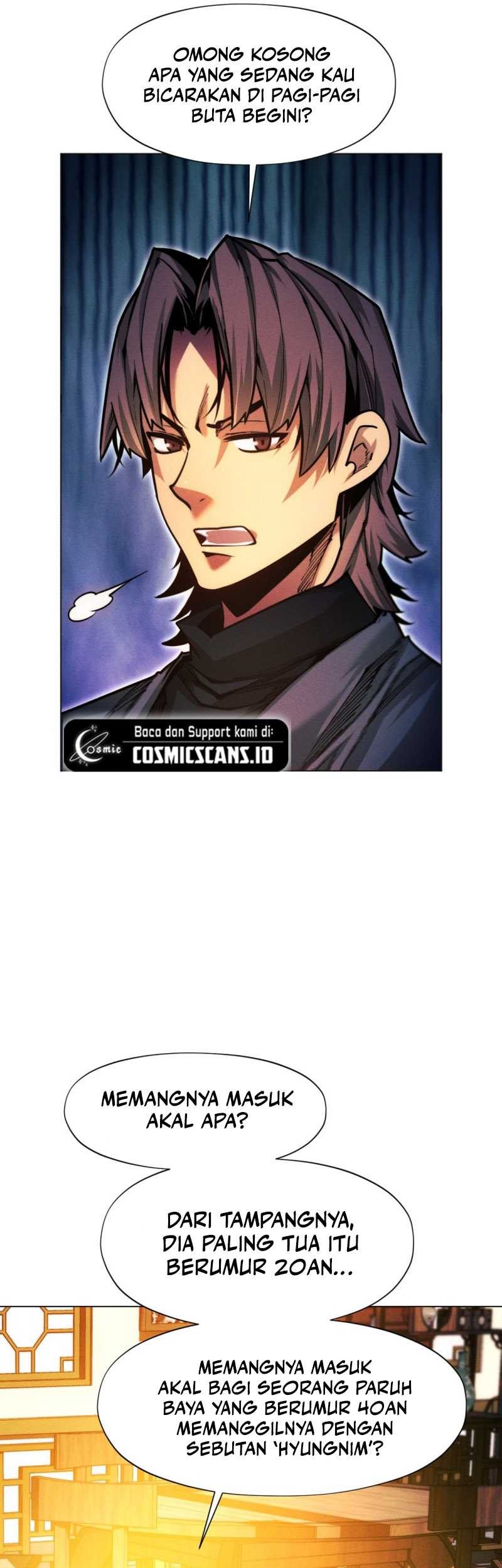 The Reincarnated Swordsman With 9999 Strength Wants to Become a Magician! Chapter 16 Gambar 7