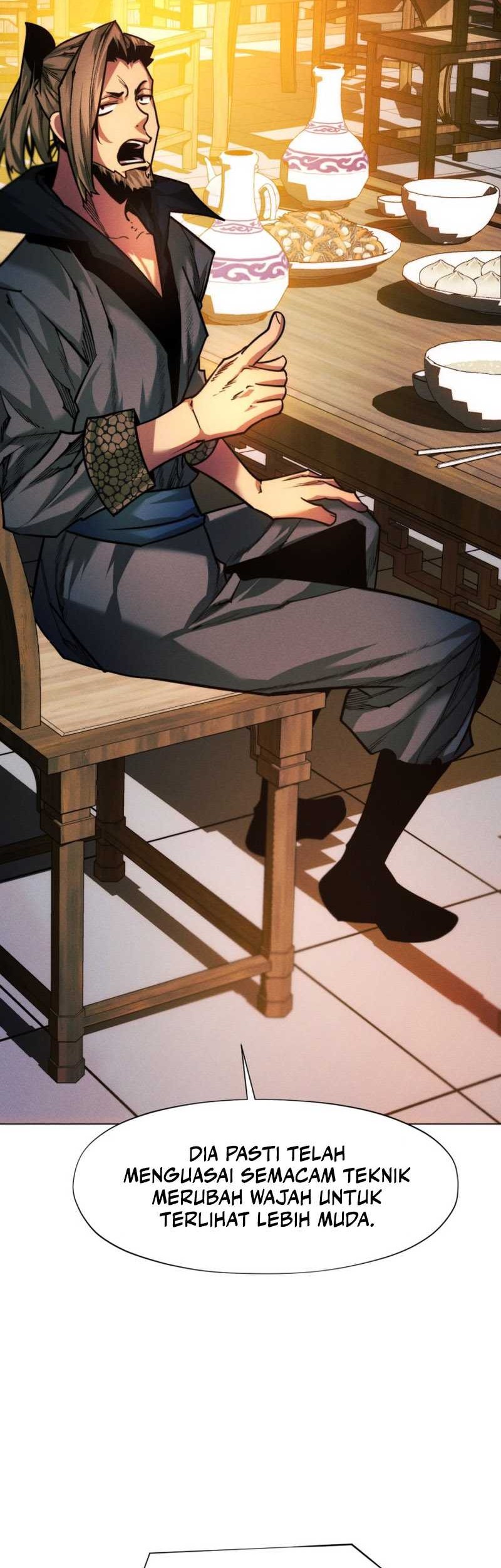 The Reincarnated Swordsman With 9999 Strength Wants to Become a Magician! Chapter 16 Gambar 8