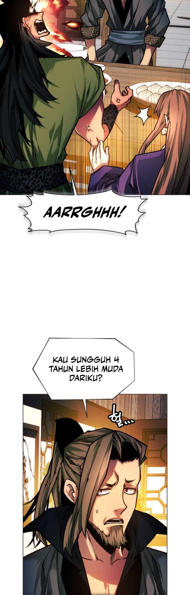 The Reincarnated Swordsman With 9999 Strength Wants to Become a Magician! Chapter 16 Gambar 13
