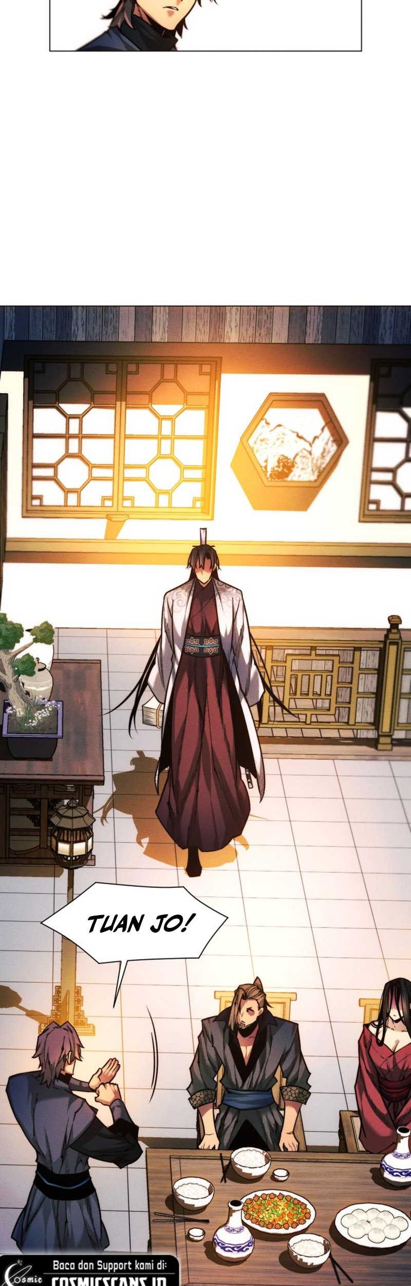 The Reincarnated Swordsman With 9999 Strength Wants to Become a Magician! Chapter 16 Gambar 17