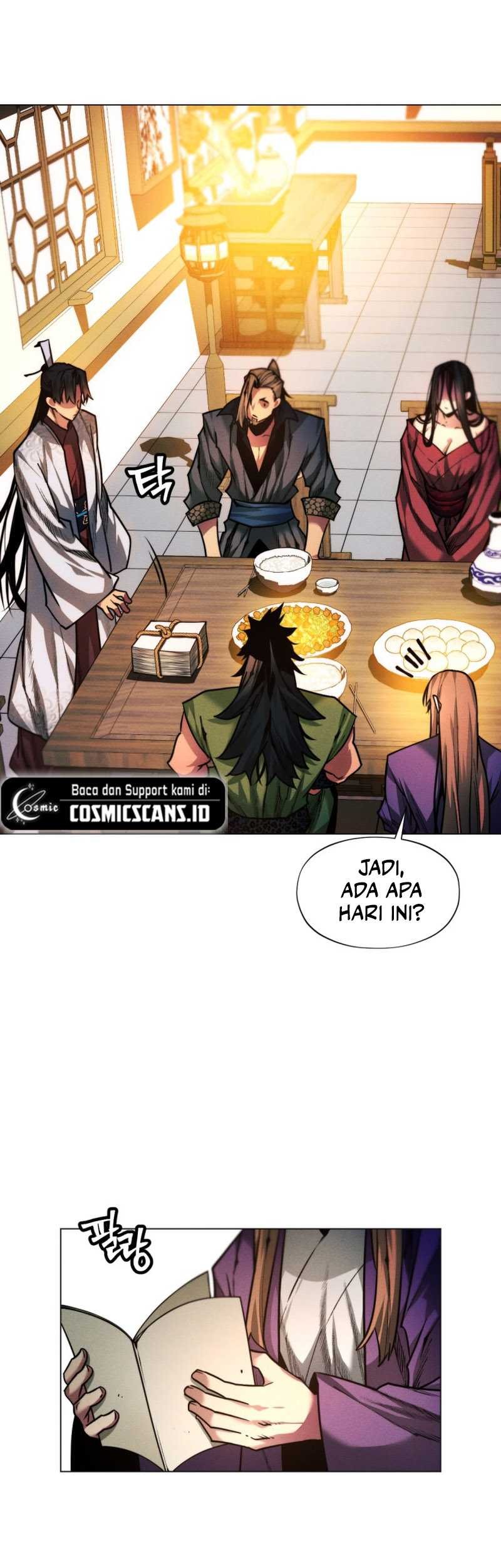 The Reincarnated Swordsman With 9999 Strength Wants to Become a Magician! Chapter 16 Gambar 19