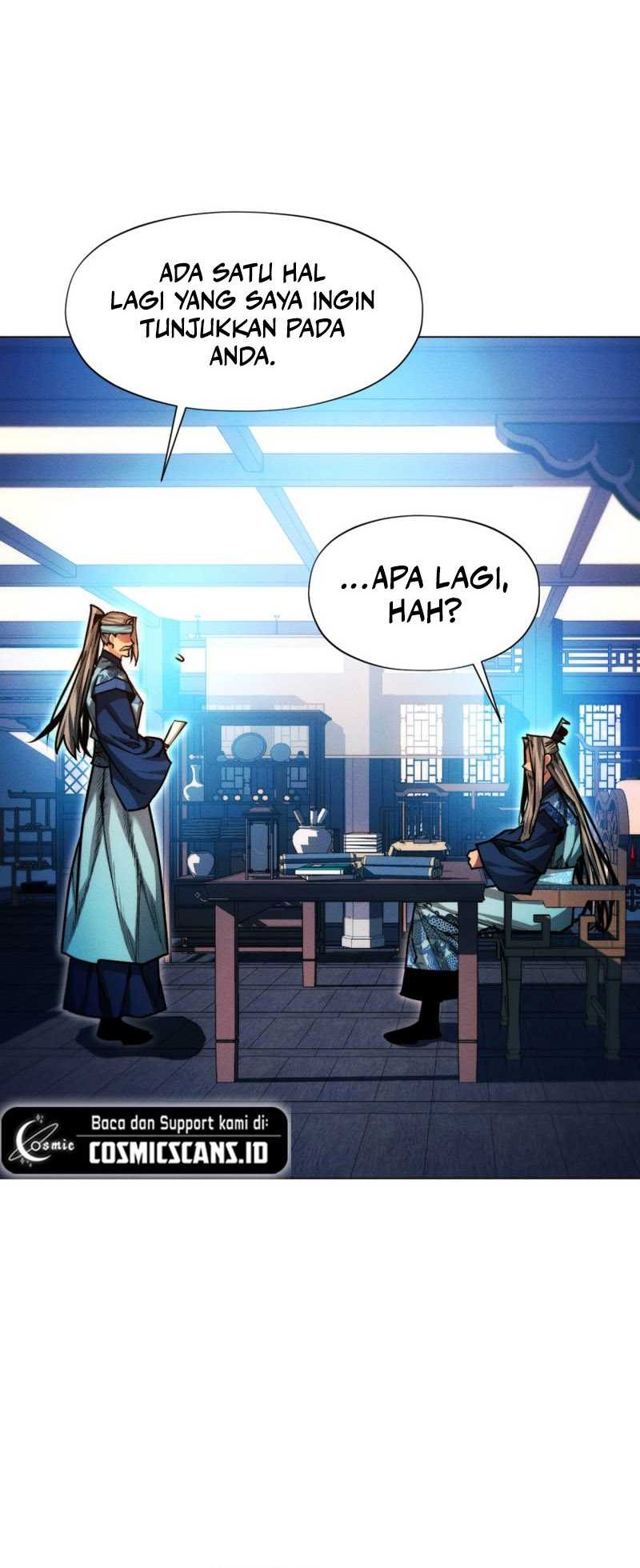 The Reincarnated Swordsman With 9999 Strength Wants to Become a Magician! Chapter 16 Gambar 34