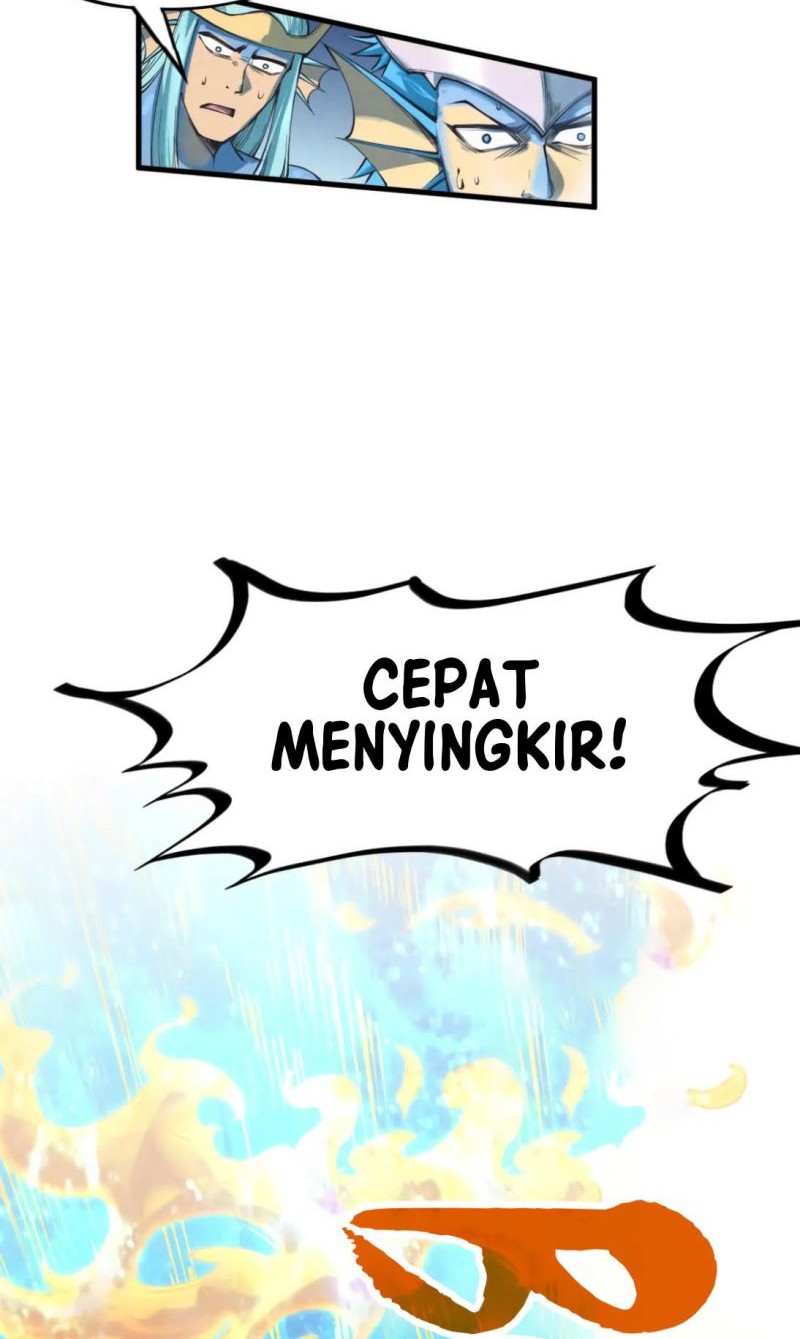 The Ultimate of All Ages Chapter 189 Gambar 12