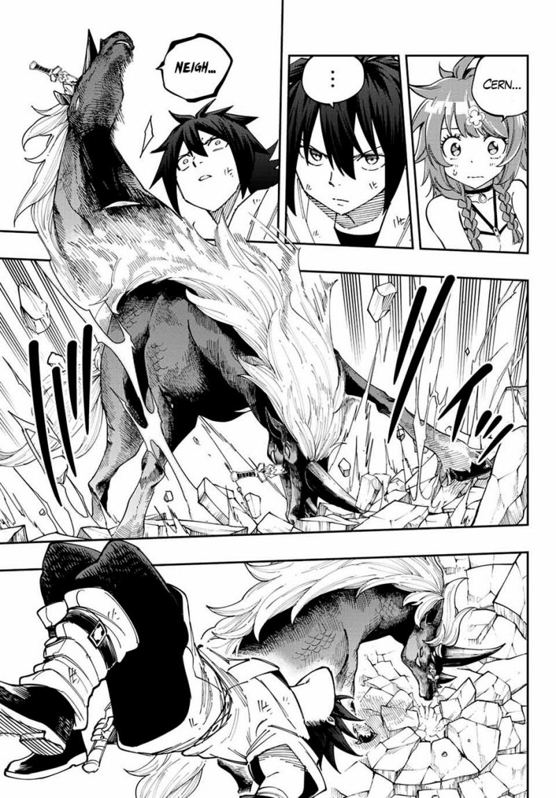 Maken Tan’ya-shi ni Naritakute! Chapter 05 Gambar 29