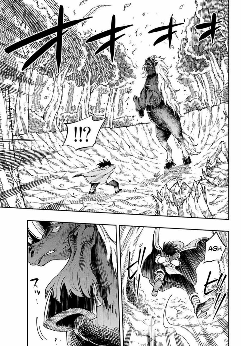 Maken Tan’ya-shi ni Naritakute! Chapter 05 Gambar 6