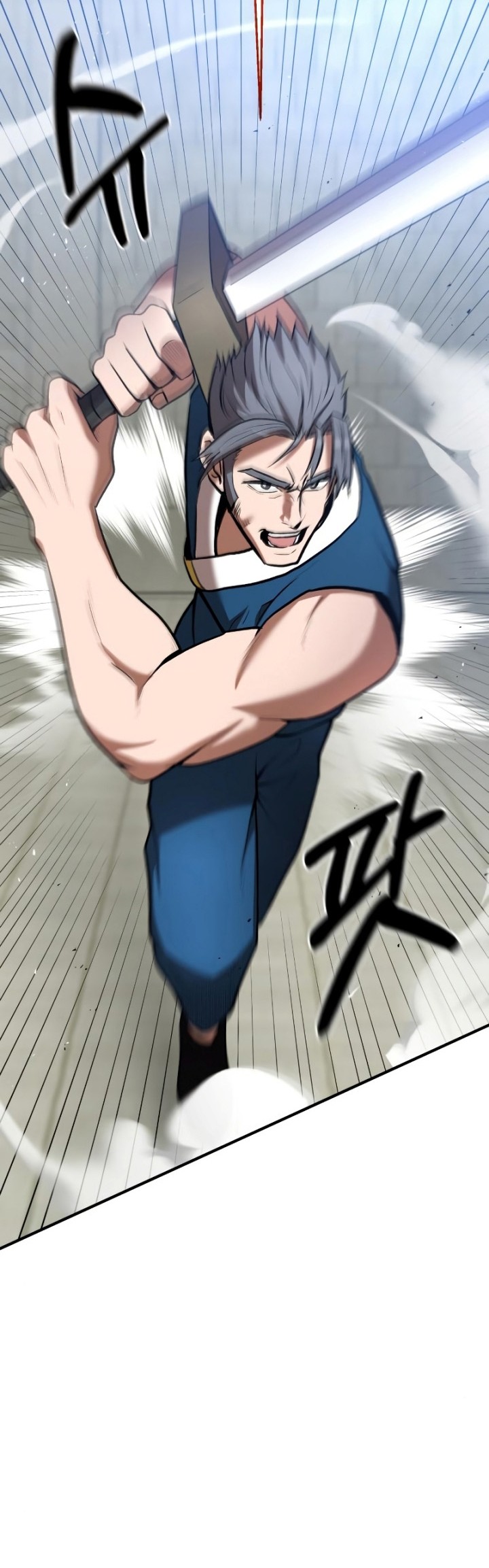 I Became a Renowned Family’s Sword Prodigy Chapter 57 Gambar 31