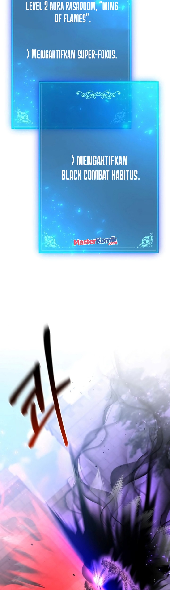 I Became a Renowned Family’s Sword Prodigy Chapter 57 Gambar 33