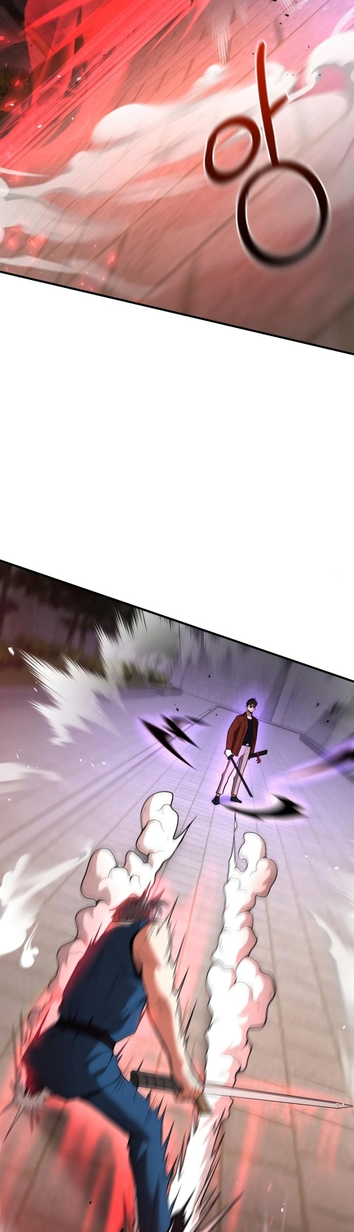 I Became a Renowned Family’s Sword Prodigy Chapter 57 Gambar 35