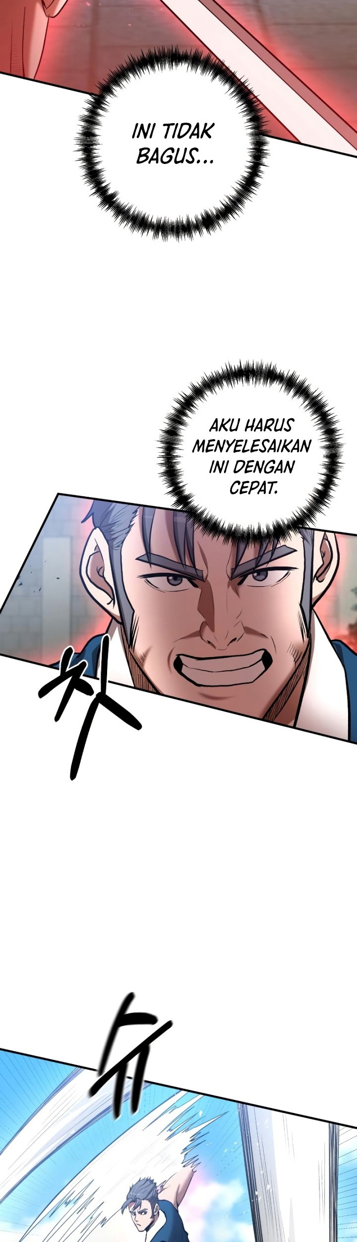 I Became a Renowned Family’s Sword Prodigy Chapter 57 Gambar 38