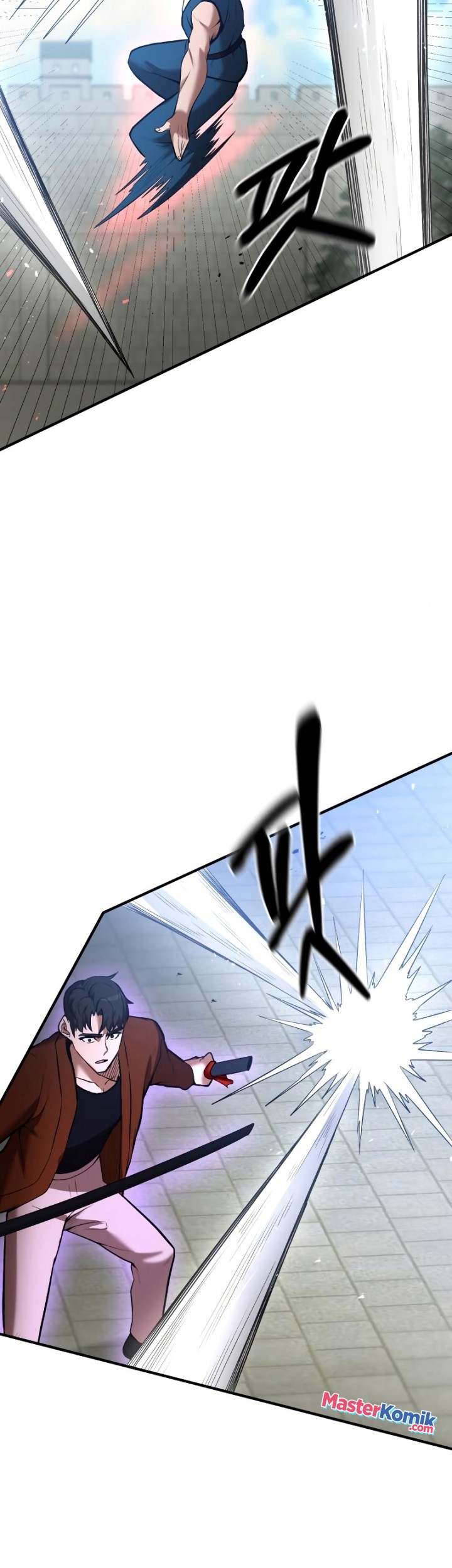 I Became a Renowned Family’s Sword Prodigy Chapter 57 Gambar 39