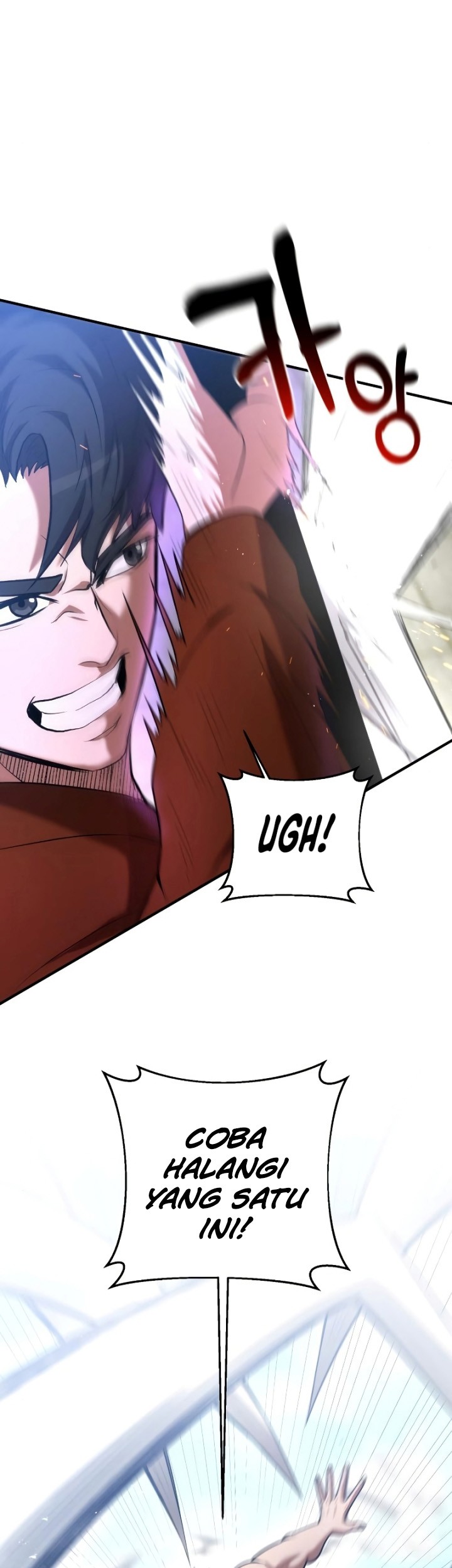 I Became a Renowned Family’s Sword Prodigy Chapter 57 Gambar 41