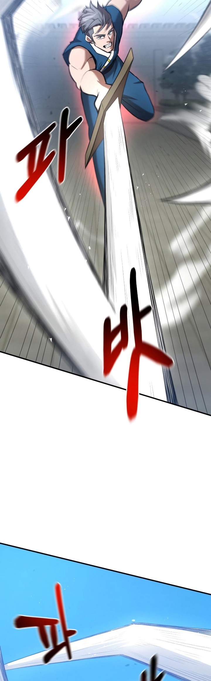 I Became a Renowned Family’s Sword Prodigy Chapter 57 Gambar 42