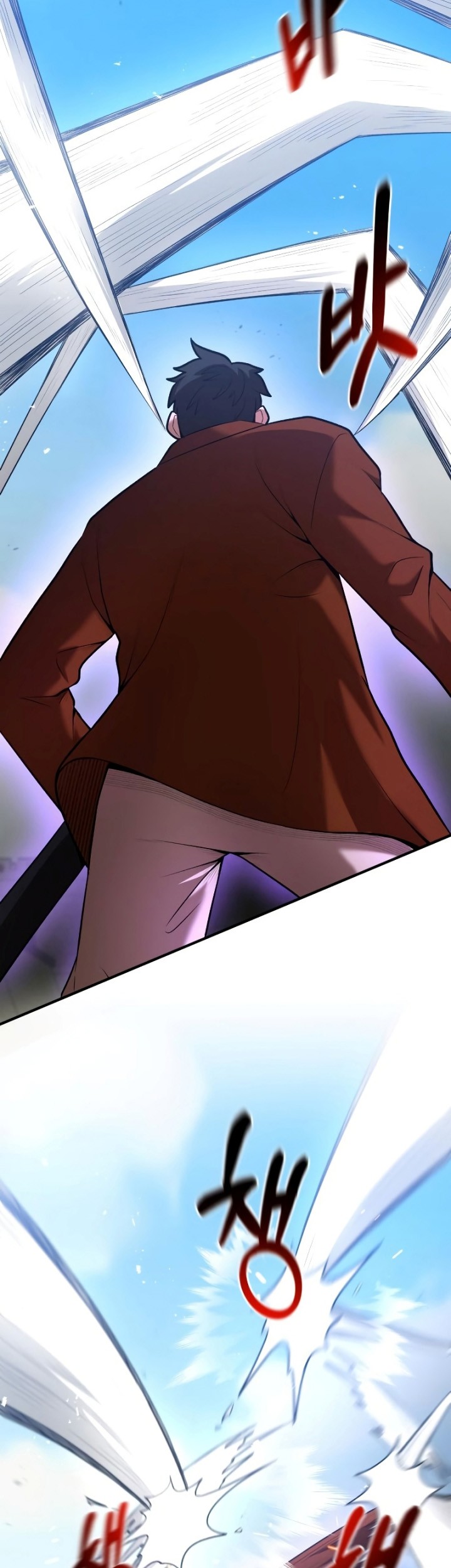 I Became a Renowned Family’s Sword Prodigy Chapter 57 Gambar 43