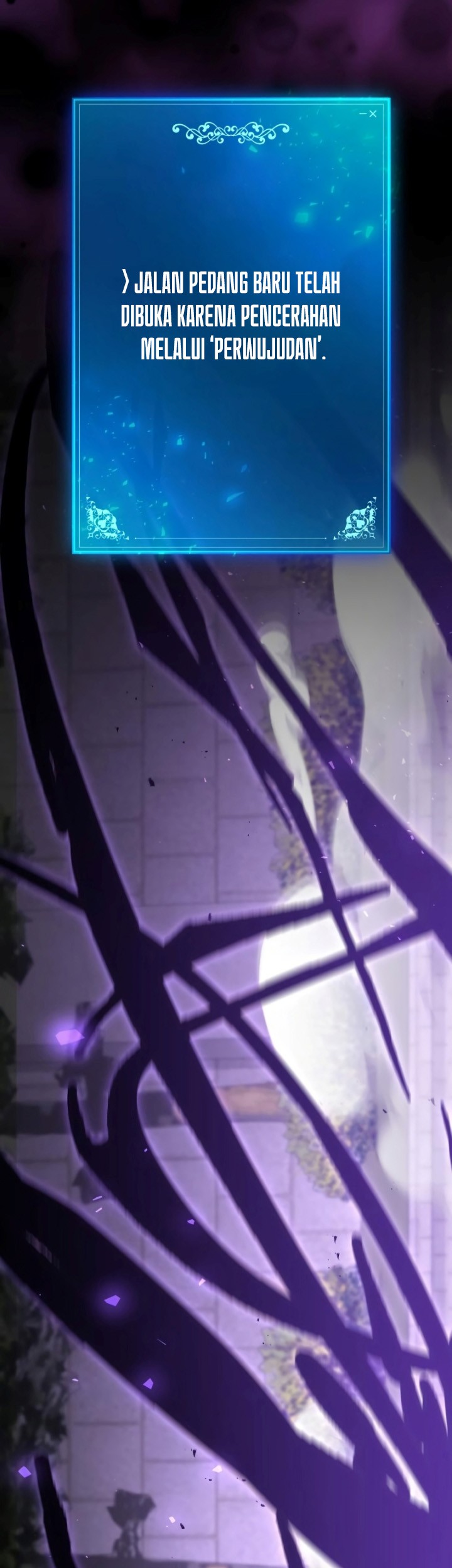 I Became a Renowned Family’s Sword Prodigy Chapter 57 Gambar 50