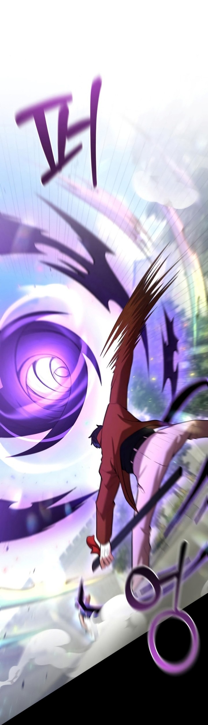 I Became a Renowned Family’s Sword Prodigy Chapter 57 Gambar 54