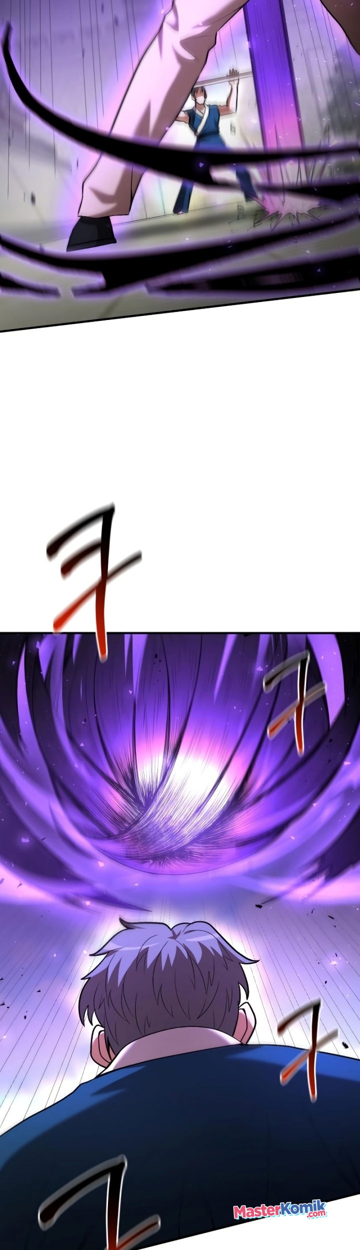 I Became a Renowned Family’s Sword Prodigy Chapter 57 Gambar 62