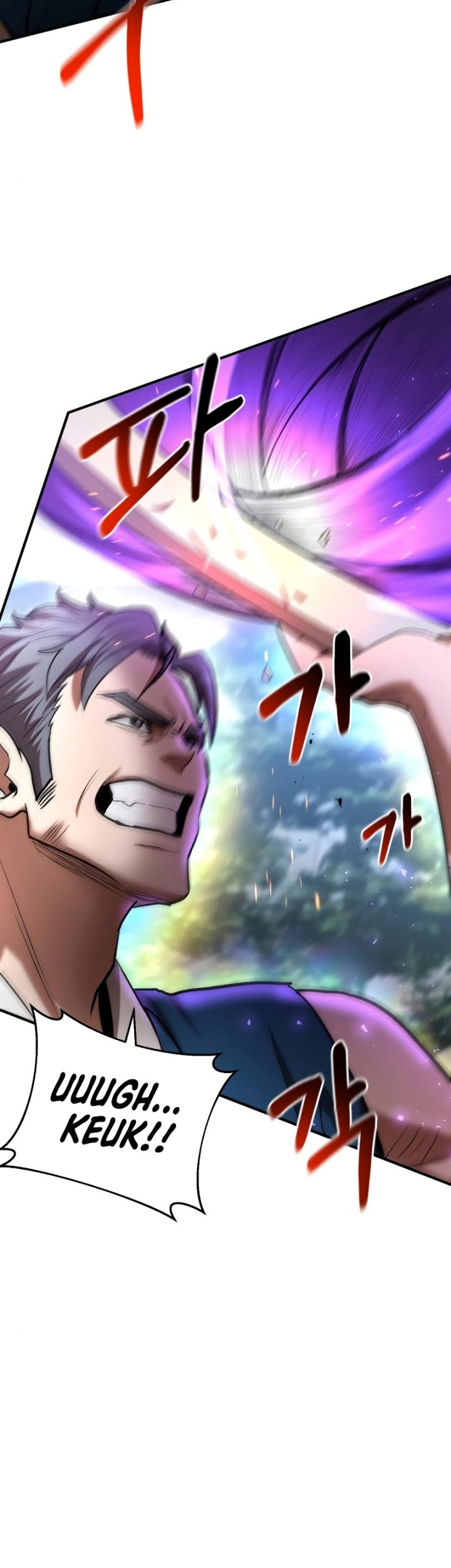 I Became a Renowned Family’s Sword Prodigy Chapter 57 Gambar 63