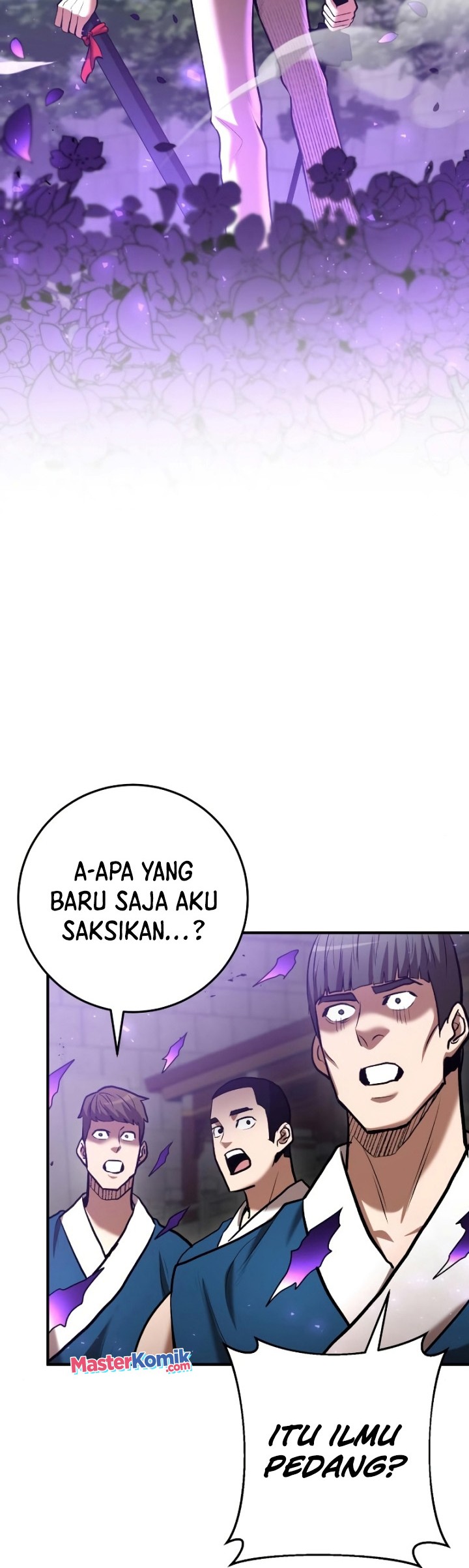 I Became a Renowned Family’s Sword Prodigy Chapter 57 Gambar 68