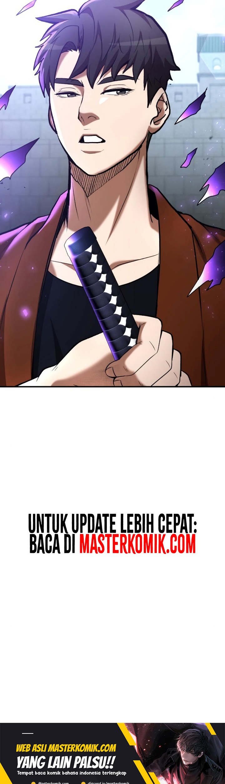 I Became a Renowned Family’s Sword Prodigy Chapter 57 Gambar 70