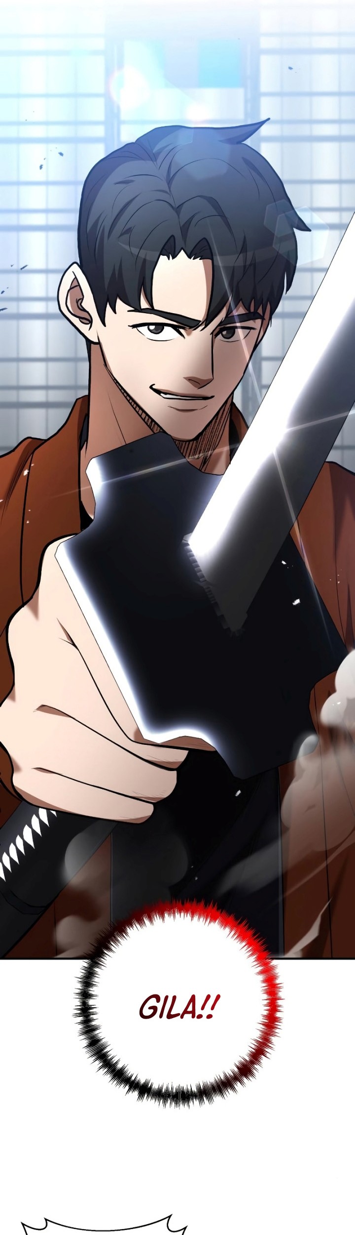 I Became a Renowned Family’s Sword Prodigy Chapter 57 Gambar 3